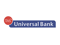 Банк Universal Bank в Меджибоже